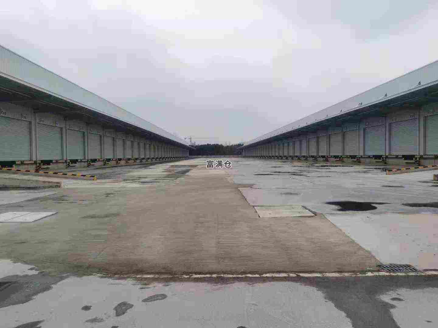 閔行104板塊全單層獨(dú)門(mén)獨(dú)院層高10米可分租